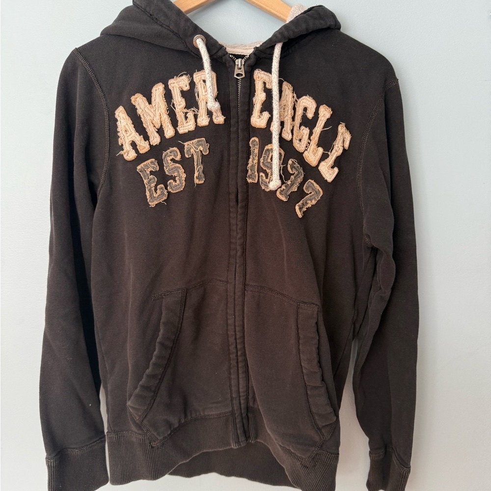 American Eagle men’s Athletic fit sweatshirt